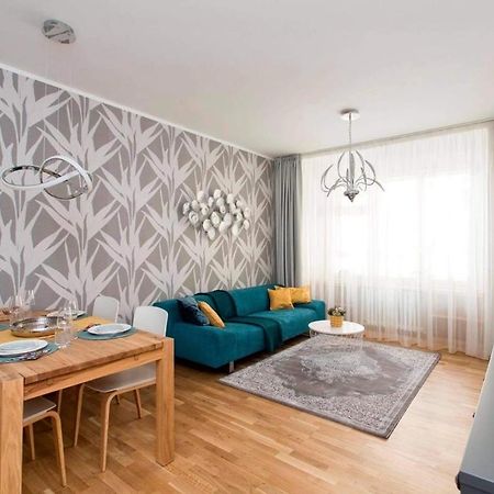 Friendly Private Room In The Sharing Flat Prague Exterior photo